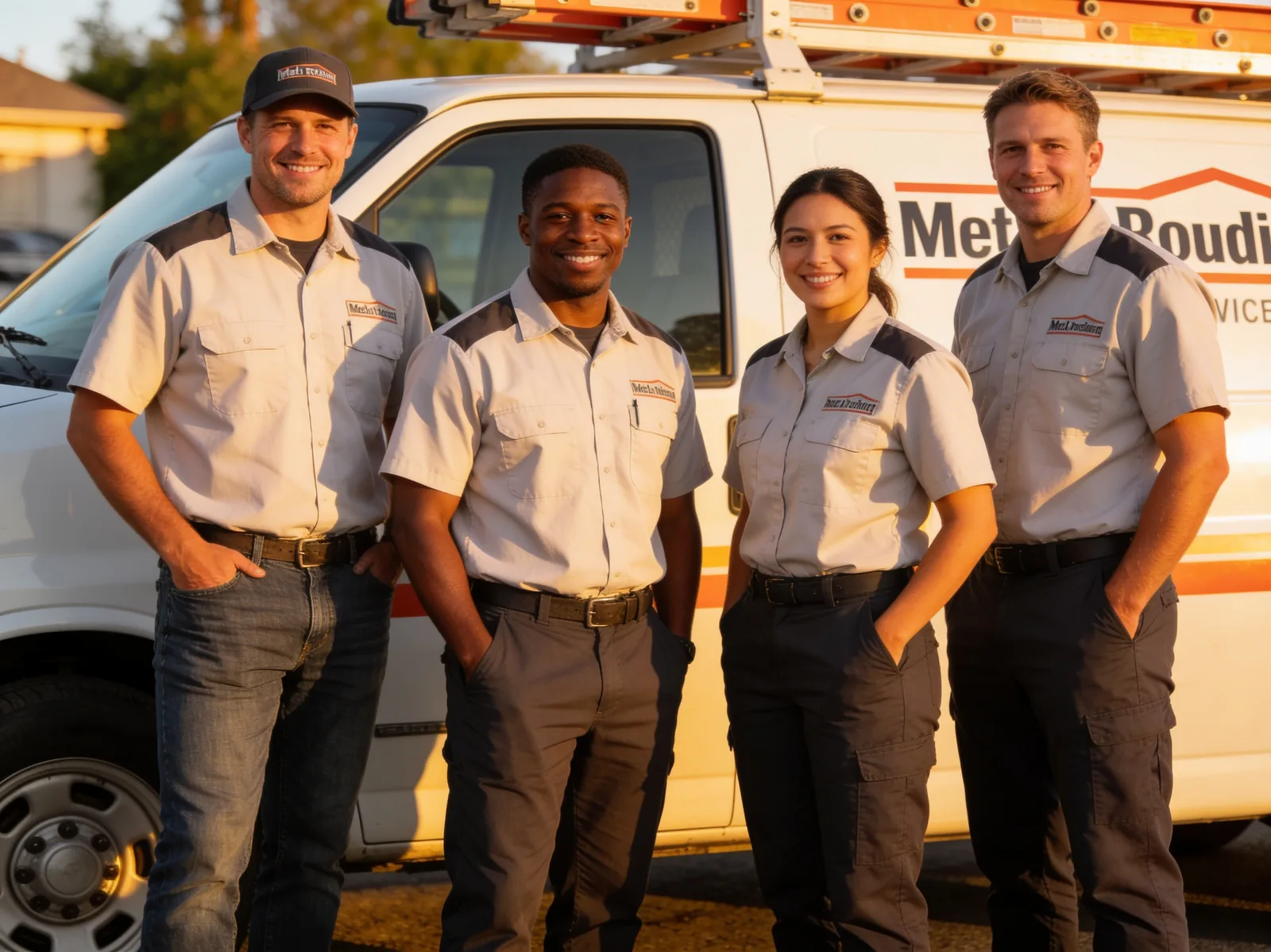 Metal Roof Installation company in Texhoma, TX